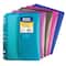 4 Packs: 18 ct. (72 total) Mini-Size Binder Pockets